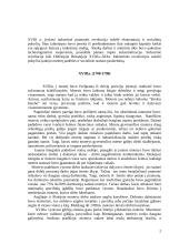 Moterų užimtumas. Vakarų Europos šalių moterų darbo istorija nuo XVIII amžiaus pradžios iki XX pabaigos 2 puslapis