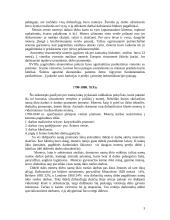 Moterų užimtumas. Vakarų Europos šalių moterų darbo istorija nuo XVIII amžiaus pradžios iki XX pabaigos 3 puslapis