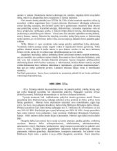 Moterų užimtumas. Vakarų Europos šalių moterų darbo istorija nuo XVIII amžiaus pradžios iki XX pabaigos 6 puslapis