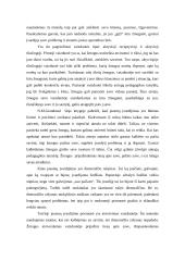 Nils Magner Grendstad knygos „Vaizduotė ir jausmai“ analizė 2 puslapis