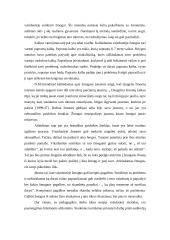 Nils Magner Grendstad knygos „Vaizduotė ir jausmai“ analizė 3 puslapis