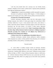 Neetiško elgesio analizė: EBSW 8 puslapis