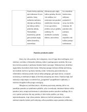 Pamokos psichologinė analizė: informatika 7 puslapis
