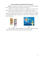Pieno produktų rinkos dalyviai 11 puslapis