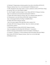 Pieno produktų rinkos dalyviai 13 puslapis