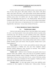 Pieno produktų rinkos dalyviai 4 puslapis