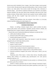 Pieno produktų rinkos dalyviai 9 puslapis