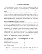 Problemos analizė: artimųjų netektis 2 puslapis