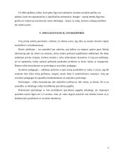 Problemos analizė: artimųjų netektis 6 puslapis