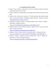 Problemos analizė: artimųjų netektis 7 puslapis