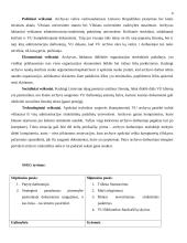 Ryšių su visuomene programa archyvui 4 puslapis