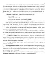 Ryšių su visuomene programa archyvui 6 puslapis