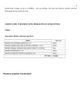 Ryšių su visuomene programa archyvui 8 puslapis