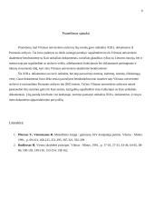 Ryšių su visuomene programa archyvui 9 puslapis