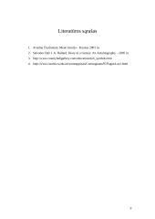 S. Dali "Geopolitinis vaikas stebi Naujojo žmogaus gimimą" 9 puslapis