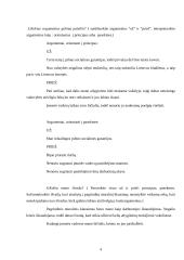 Situacijos analizė: "Atlyginimai vokeliuose" 4 puslapis