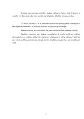 Situacijos analizė: "Atlyginimai vokeliuose" 5 puslapis