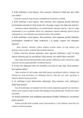 Televizijos laidos stebėjimas ir analizė: "Spaudos klubas" 4 puslapis
