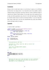 The analysis of how junior athletes choose their summer training camps 12 puslapis