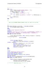 The analysis of how junior athletes choose their summer training camps 13 puslapis