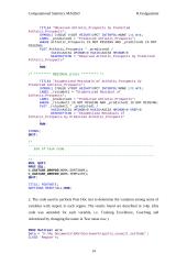 The analysis of how junior athletes choose their summer training camps 14 puslapis