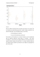 The analysis of how junior athletes choose their summer training camps 4 puslapis