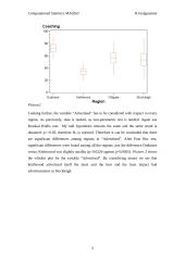 The analysis of how junior athletes choose their summer training camps 5 puslapis