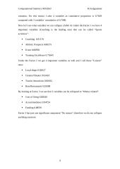 The analysis of how junior athletes choose their summer training camps 9 puslapis