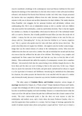 The feminine dimension in American literature presented by Kate Chopin 2 puslapis