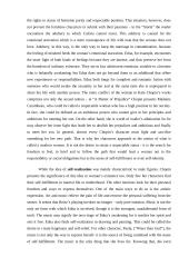 The feminine dimension in American literature presented by Kate Chopin 5 puslapis