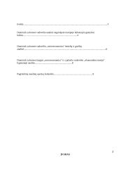 Trumpojo laikotarpio gamybos kaštai 2 puslapis