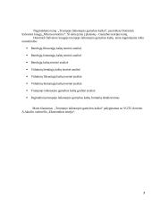 Trumpojo laikotarpio gamybos kaštai 3 puslapis