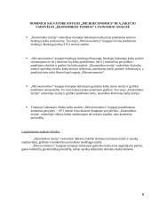 Trumpojo laikotarpio gamybos kaštai 8 puslapis