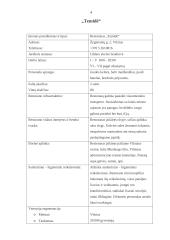 Vilniaus maitinimo įmonių (restoranų ir kavinių) analizė 4 puslapis