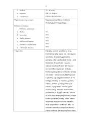 Vilniaus maitinimo įmonių (restoranų ir kavinių) analizė 5 puslapis