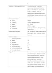 Vilniaus maitinimo įmonių (restoranų ir kavinių) analizė 8 puslapis