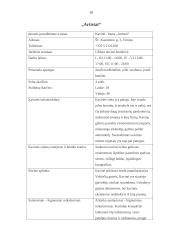 Vilniaus maitinimo įmonių (restoranų ir kavinių) analizė 10 puslapis