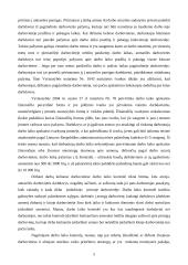 Darbo keliose darbovietėse darbo laiko ypatumai 5 puslapis