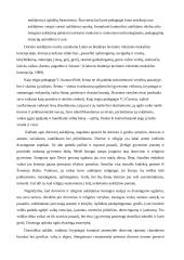 Dorovinio auklėjimo problematika 4 puslapis