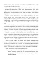 Dorovinio auklėjimo problematika 5 puslapis