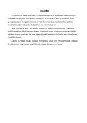 Dorovinio auklėjimo problematika 7 puslapis