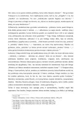 Jose Ortegos y Gasseto meno teorija 2 puslapis