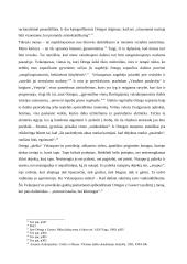 Jose Ortegos y Gasseto meno teorija 3 puslapis