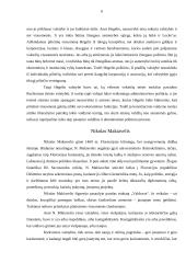 Valstybė - filosofų požiūriai 6 puslapis