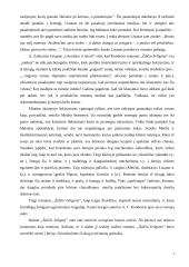 S.T. Kondrotas "Žalčio žvilgsnis" 3 puslapis