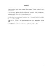 S.T. Kondrotas "Žalčio žvilgsnis" 4 puslapis