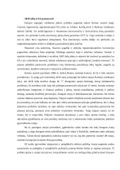 AKR šalių ir Europos Sąjungos (ES) partnerystė