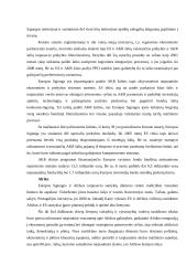 AKR šalių ir Europos Sąjungos (ES) partnerystė 2 puslapis