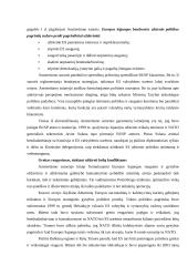 AKR šalių ir Europos Sąjungos (ES) partnerystė 5 puslapis