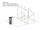 Aksonometrija ir perspektyva 11 puslapis